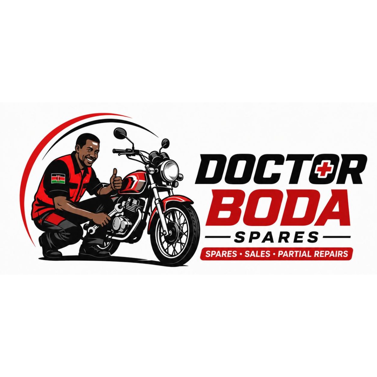 Doctor Boda Spares